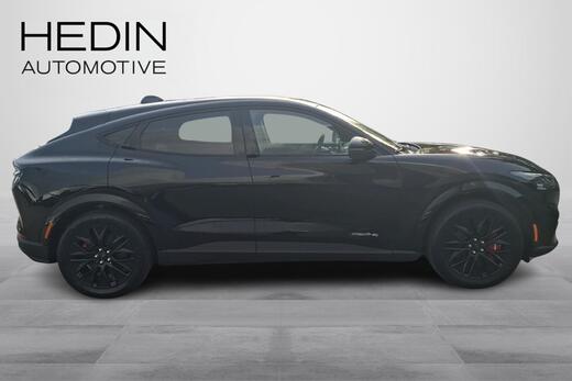 heti ajoon Ford USA Mustang
