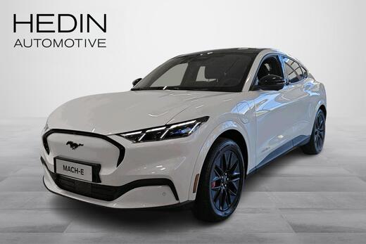 heti ajoon Ford USA Mustang