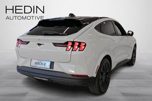 heti ajoon Ford USA Mustang