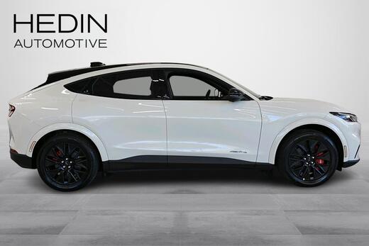 heti ajoon Ford USA Mustang