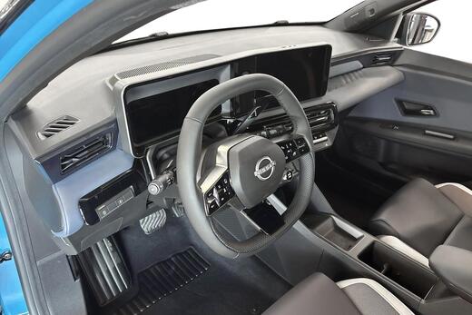 heti ajoon Nissan Micra
