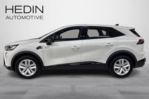 heti ajoon Mitsubishi Grandis