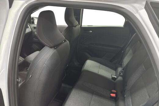 heti ajoon Mitsubishi Grandis