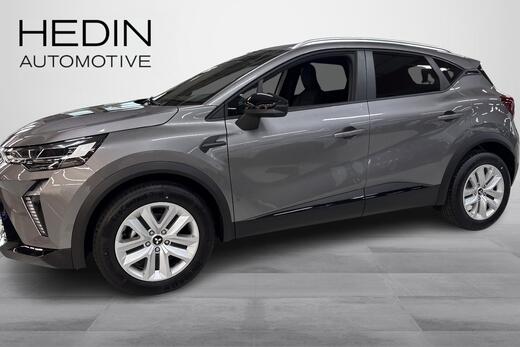 heti ajoon Mitsubishi ASX