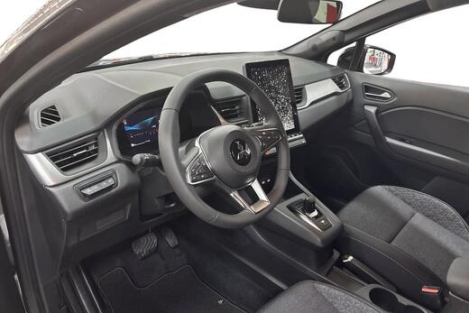 heti ajoon Mitsubishi ASX