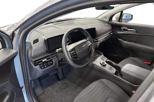 heti ajoon Kia Sportage