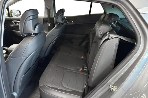 heti ajoon Kia Sportage