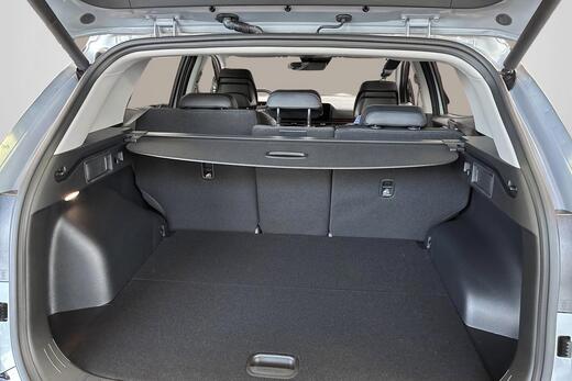 heti ajoon Kia Sportage