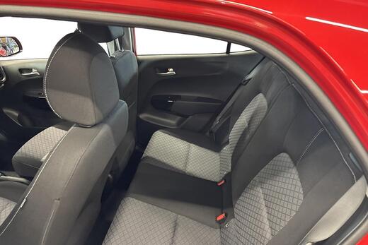 heti ajoon Kia Picanto