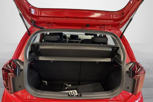 heti ajoon Kia Picanto