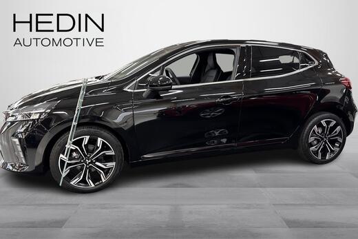 heti ajoon Mitsubishi Colt