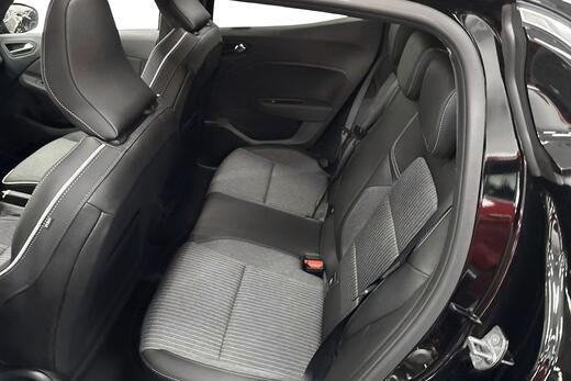 heti ajoon Mitsubishi Colt