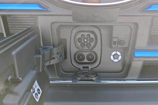 heti ajoon Ford Transit