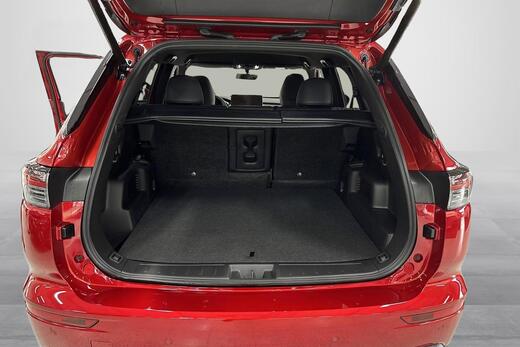 heti ajoon Mitsubishi Outlander