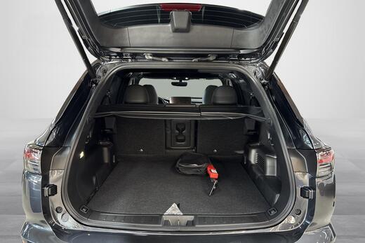 heti ajoon Mitsubishi Outlander