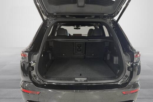 heti ajoon Mitsubishi Outlander