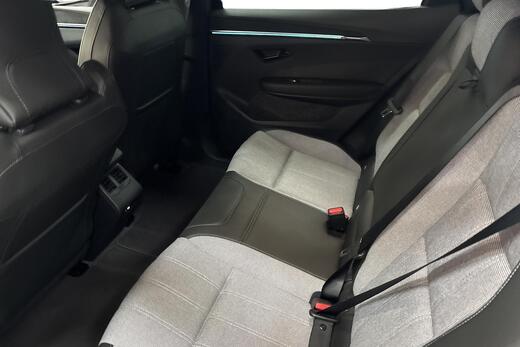 heti ajoon Mitsubishi Eclipse Cross