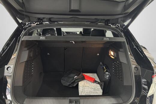 heti ajoon Mitsubishi Eclipse Cross
