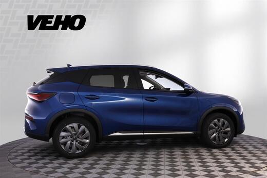 heti ajoon BYD Atto 3