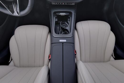 heti ajoon Mercedes-Benz E