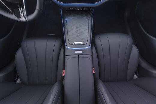 heti ajoon Mercedes-Benz E