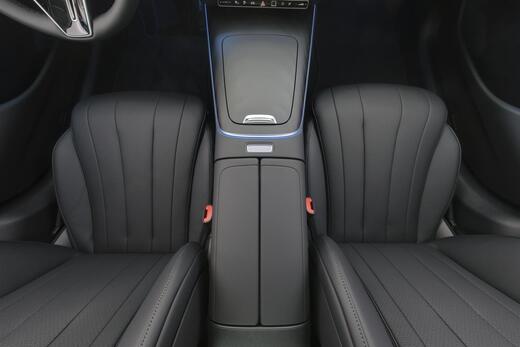heti ajoon Mercedes-Benz E