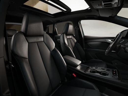 heti ajoon Audi Q4 e-tron