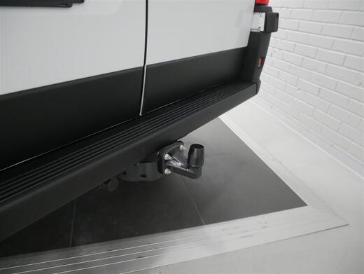heti ajoon Fiat Ducato