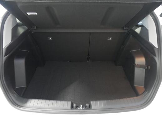 heti ajoon Hyundai BAYON Cross