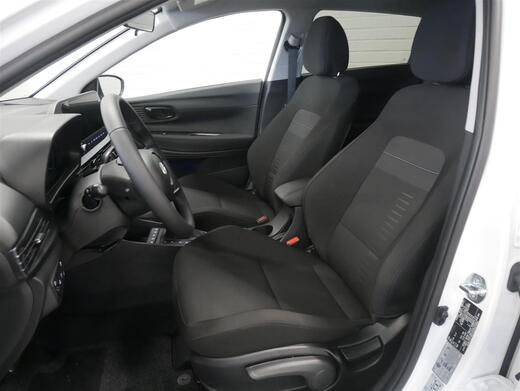 heti ajoon Hyundai BAYON Cross