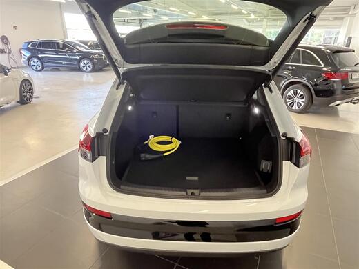 heti ajoon Audi Q4 e-tron