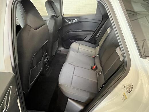 heti ajoon Audi Q4 e-tron