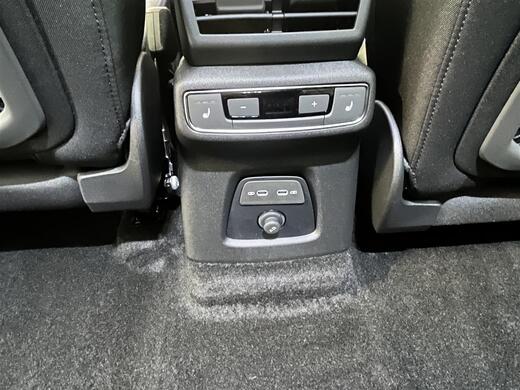 heti ajoon Audi Q4 e-tron