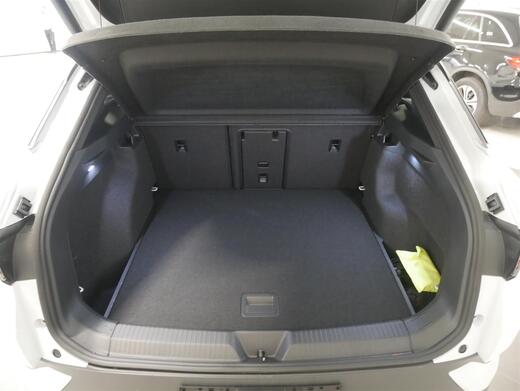 heti ajoon Volkswagen ID.4