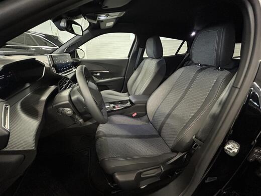 heti ajoon Peugeot 2008
