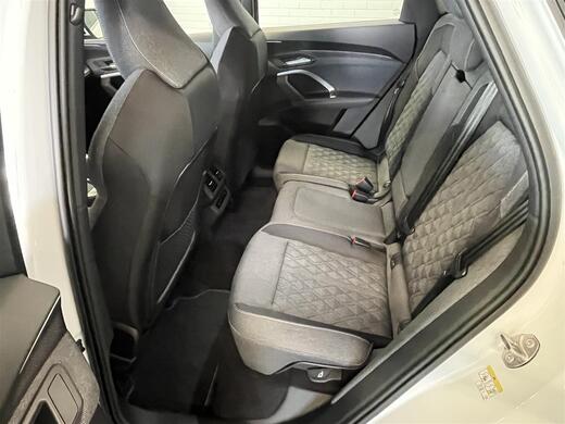 heti ajoon Audi Q5