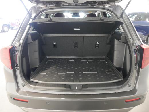 heti ajoon Suzuki Vitara