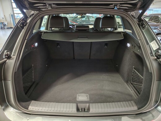 heti ajoon Audi Q6 e-tron