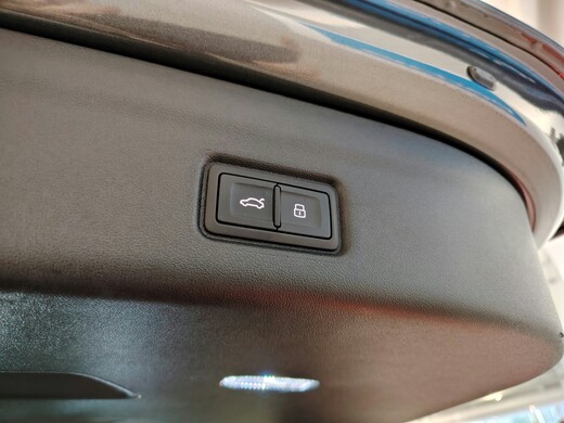 heti ajoon Audi Q6 e-tron