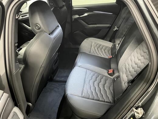 heti ajoon Audi A6 e-tron