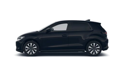 heti ajoon Volkswagen ID. Polo