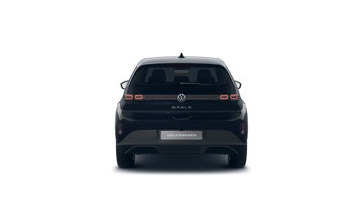 heti ajoon Volkswagen ID. Polo