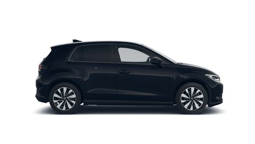 heti ajoon Volkswagen ID. Polo