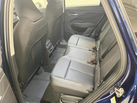 heti ajoon Audi Q3