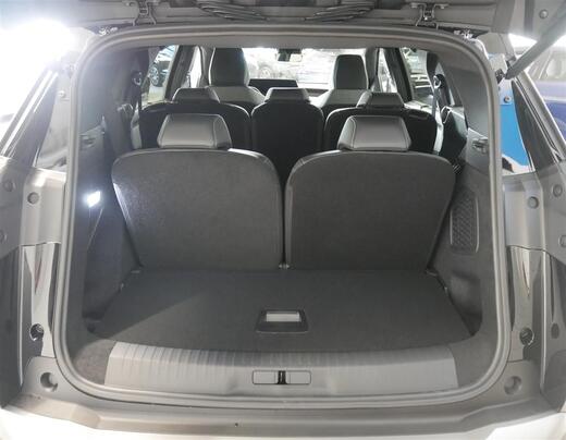 heti ajoon Peugeot 5008