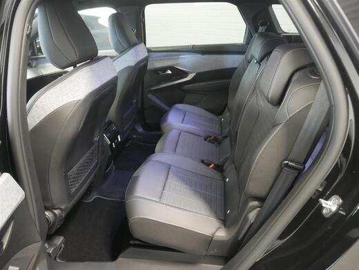 heti ajoon Peugeot 5008