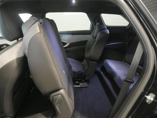 heti ajoon Peugeot 5008