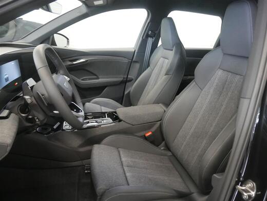 heti ajoon Audi Q6 e-tron