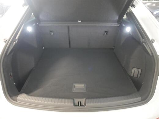 heti ajoon Audi Q4 e-tron