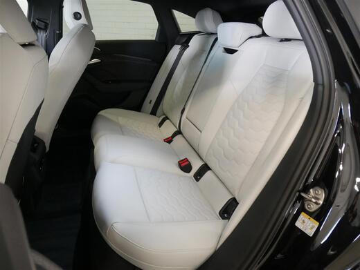 heti ajoon Audi A6 e-tron